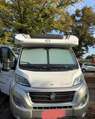 Camper CI Magis 35 xt