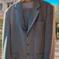 Completo Uomo - Tg.52 - Silmar
