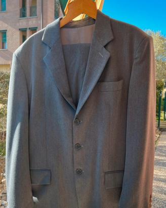 Completo Uomo - Tg.52 - Silmar