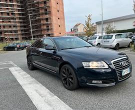 Audi A6 2.7 TDI Euro 5