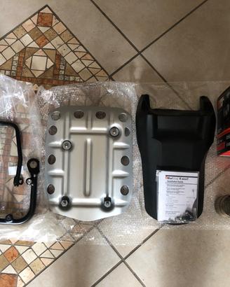 Accessori BMW RnineT