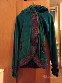 CAPPOTTI autunno o  primavera Chapati