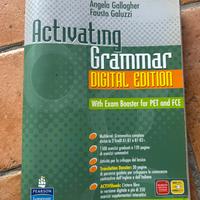 Libro Activating Grammar