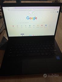 PC portatile Samsung chromebook 14 pollici nuovo