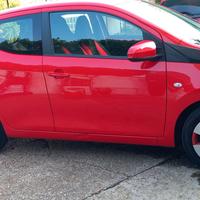 Toyota aygo 1.0 vvt-i 69cv 12/2014