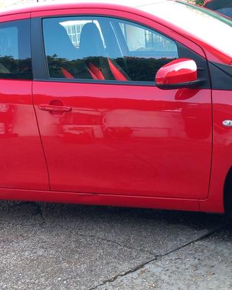 Toyota aygo 1.0 vvt-i 69cv 12/2014