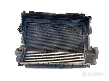 KIT RADIATORI FIAT Tipo 2Â° serie Station Wagon 52