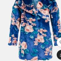 capotto peliccia GUESS