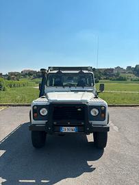 Defender 90 Td5
