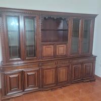 credenza