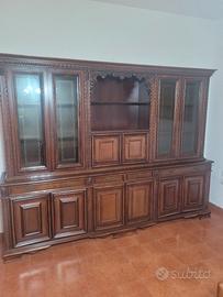 credenza
