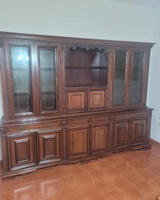 credenza