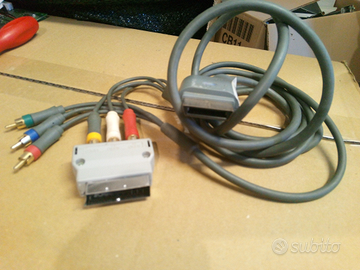 Cavo adattatore per Xbox 360