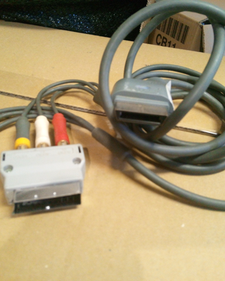 Cavo adattatore per Xbox 360