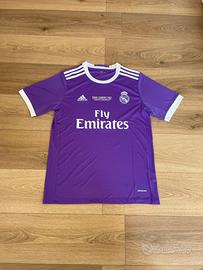 Maglia Real Madrid #7 RONALDO