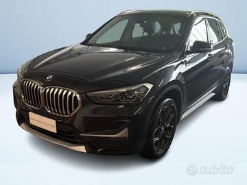 BMW X1 sdrive18d xLine Plus auto