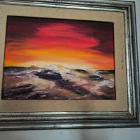 Quadri ad olio, disegni, stampe