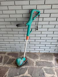 Decespugliatore Bosch
