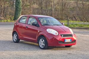 Dr DR1 1.1 16V 2012-E5 Manuale NEO