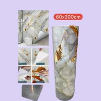 Carta da parati Autoadesiva rotolo 60x300cm