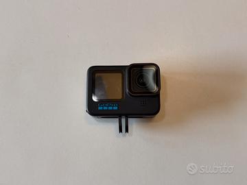 GoPro hero 11 Bundle