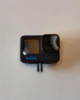 GoPro hero 11 Bundle