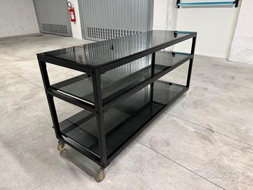 Mobile elettroniche  hifi  stereo TV smontabile