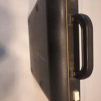 MACCHINA DA SCRIVERE PORTATILE MOD.UNDERWOOD319