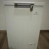 Pozzetto congelatore