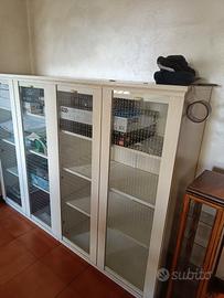 Arredamento vario appartamento