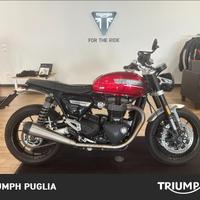 TRIUMPH Speed Twin 1200 Abs