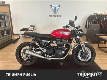 TRIUMPH Speed Twin 1200 Abs