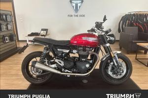 TRIUMPH Speed Twin 1200 Abs
