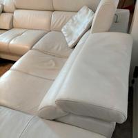 divano in pelle poltrone sofa