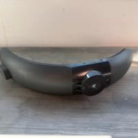 Parafango posteriore monopattino Xiaomi