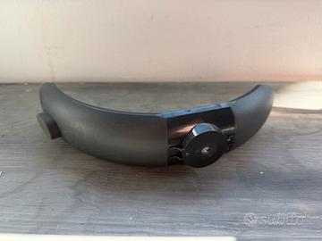 Parafango posteriore monopattino Xiaomi