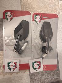 Specchietti per moto NUOVI