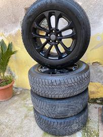 Gomme e Cerchi ford kuga
