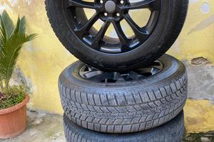 Gomme e Cerchi ford kuga
