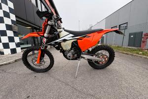 Ktm EXC 350