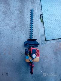 tagliasiepi a scoppio 