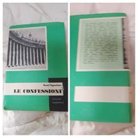 Le confessioni di Sant'Agostino 1956
