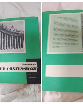 Le confessioni di Sant'Agostino 1956