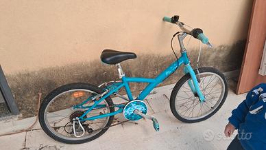 bicicletta #20