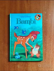 Bambi- Walt Disney