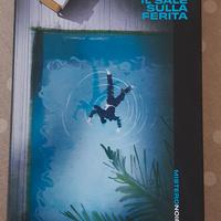 Cristina Rava Il sale sulla ferita