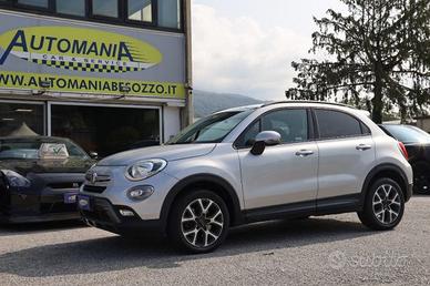 FIAT 500X 1.3 MultiJet 95 CV Business