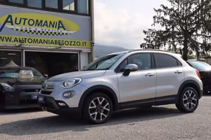 FIAT 500X 1.3 MultiJet 95 CV Business