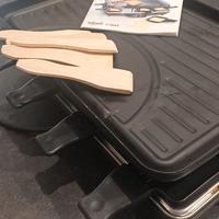Raclette- grill