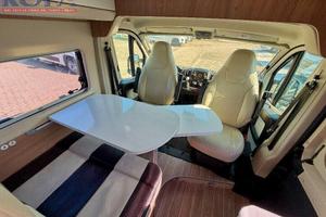 MENFYS DUCATO 140 CV CAMBIO AUTOMATICO GARANZIA 1 
